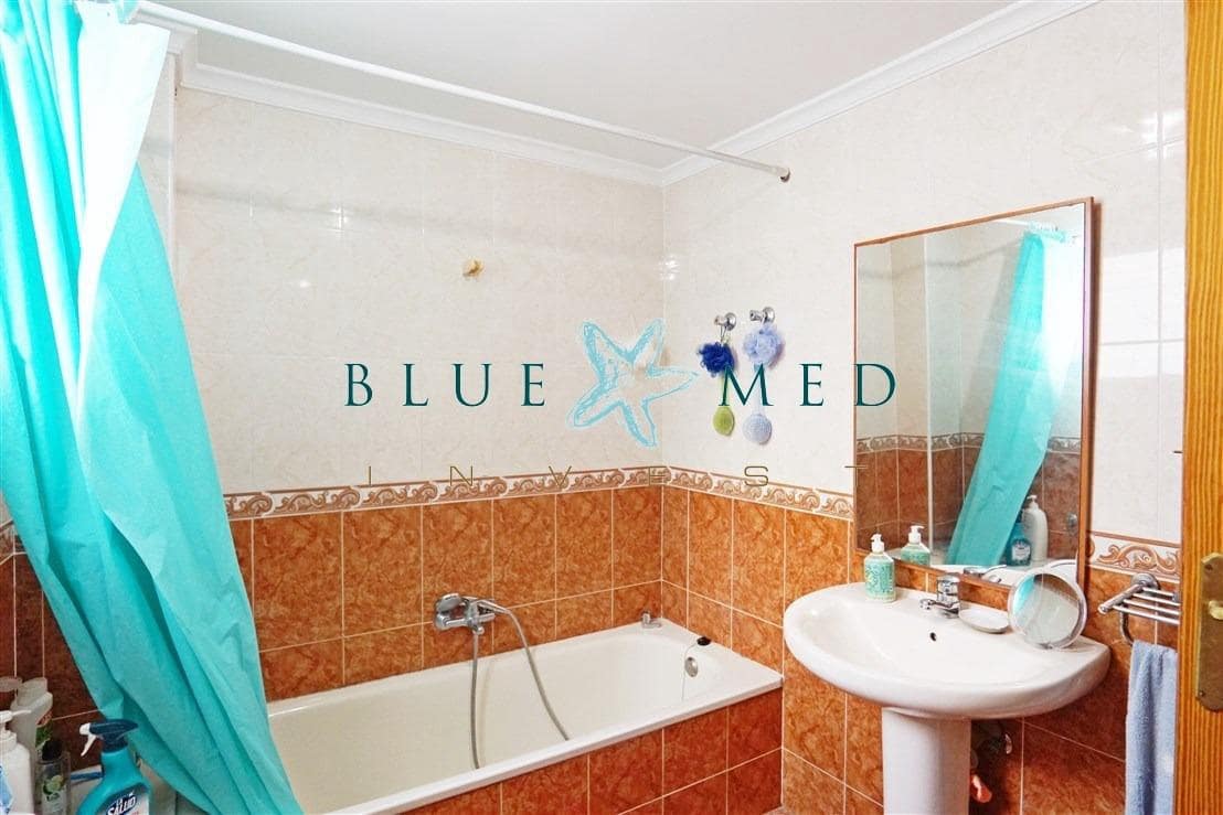 3 Zimmer Wohnung zu verkaufen in Puerto de Mazarron mit Garage - 135.000 € (Ref: 10157966)