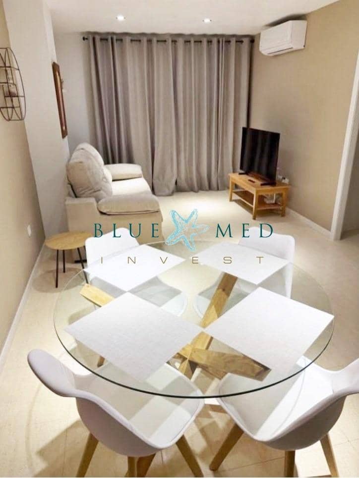 2 quarto Apartamento para venda em Puerto de Mazarron com piscina - 180 000 € (Ref: 10159740)