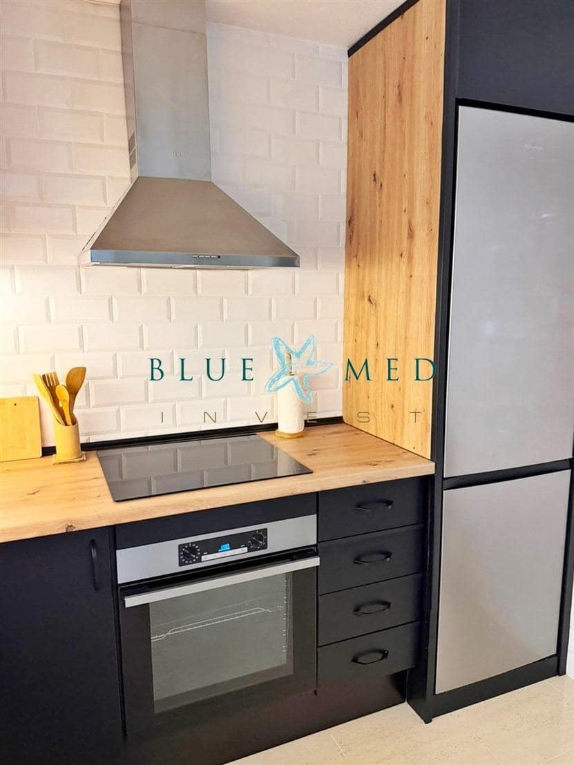 2 quarto Apartamento para venda em Puerto de Mazarron com piscina - 180 000 € (Ref: 10159740)