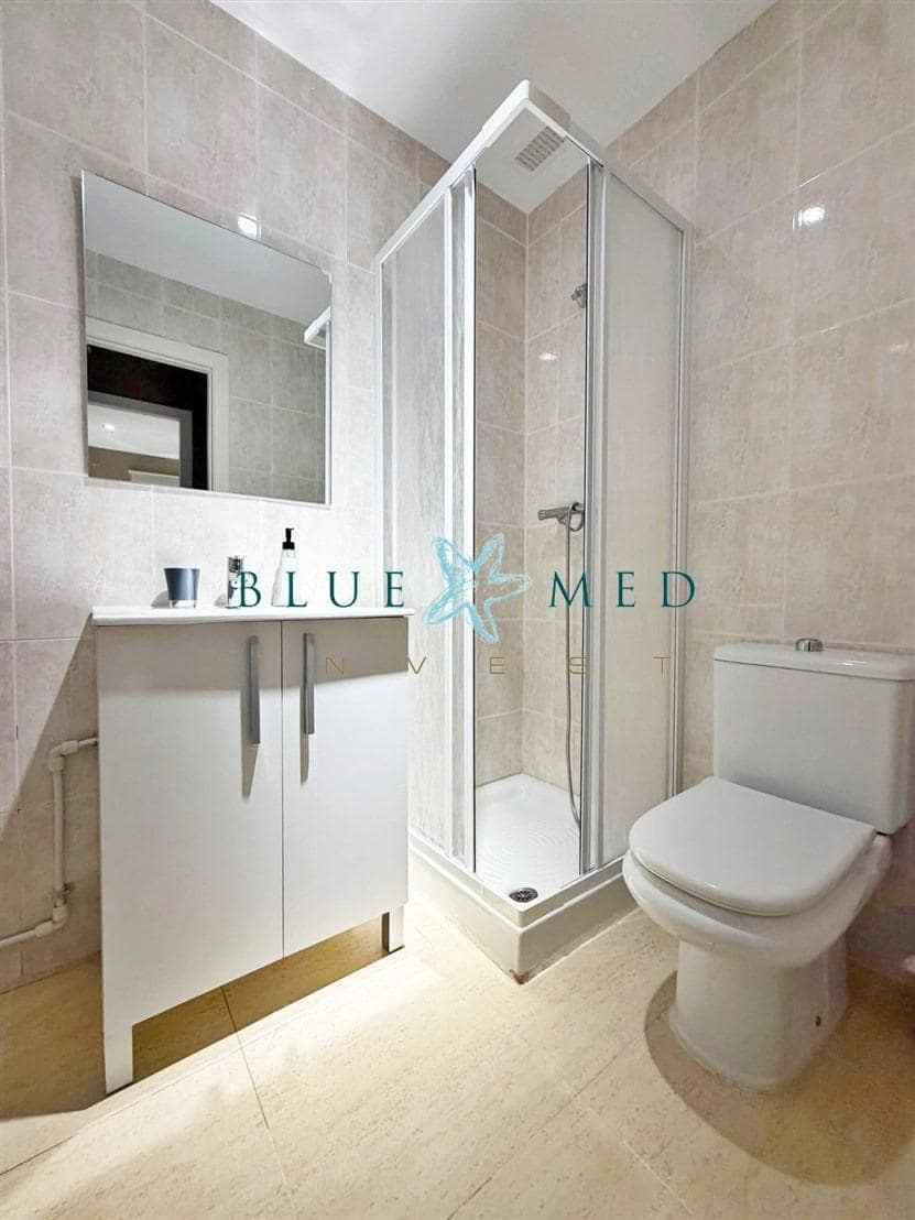 2 quarto Apartamento para venda em Puerto de Mazarron com piscina - 180 000 € (Ref: 10159740)