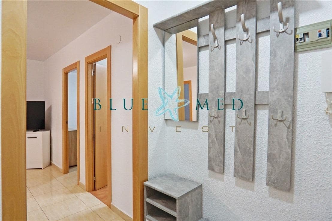 2 makuuhuone Huoneisto myytävänä paikassa Puerto de Mazarron - 155 000 € (Ref: 10159741)