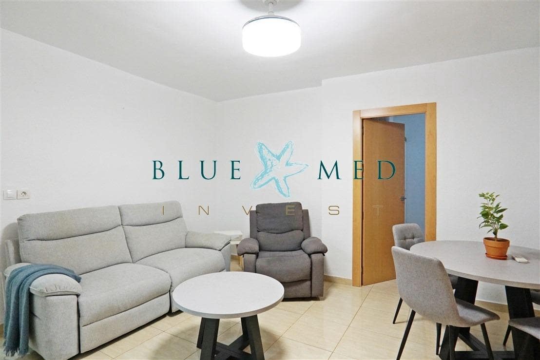 2 makuuhuone Huoneisto myytävänä paikassa Puerto de Mazarron - 155 000 € (Ref: 10159741)
