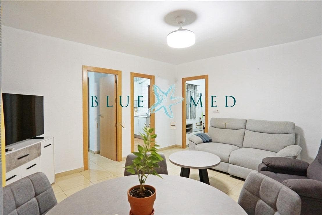 2 makuuhuone Huoneisto myytävänä paikassa Puerto de Mazarron - 155 000 € (Ref: 10159741)