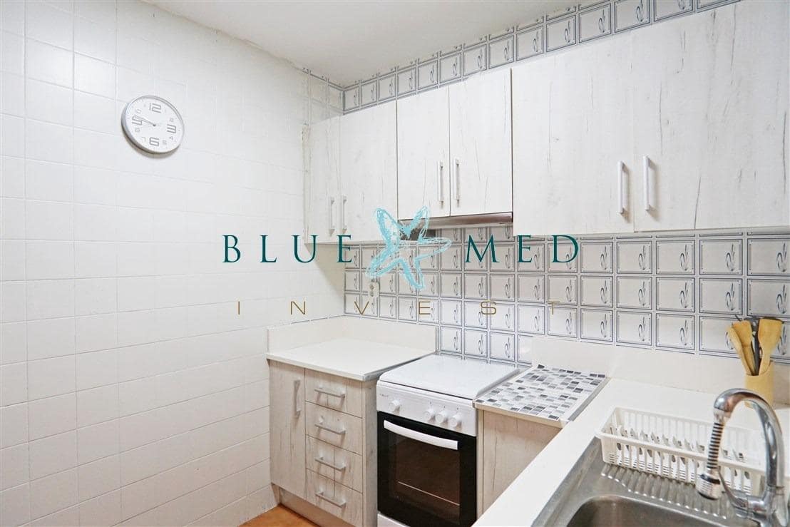2 makuuhuone Huoneisto myytävänä paikassa Puerto de Mazarron - 155 000 € (Ref: 10159741)