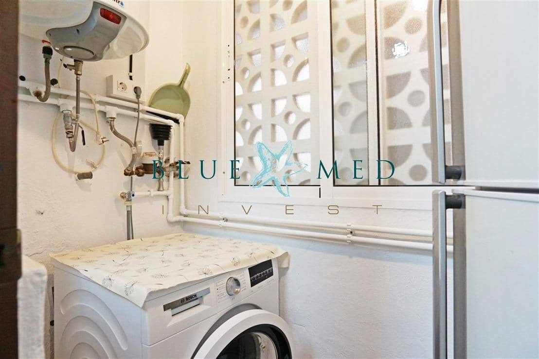 2 makuuhuone Huoneisto myytävänä paikassa Puerto de Mazarron - 155 000 € (Ref: 10159741)