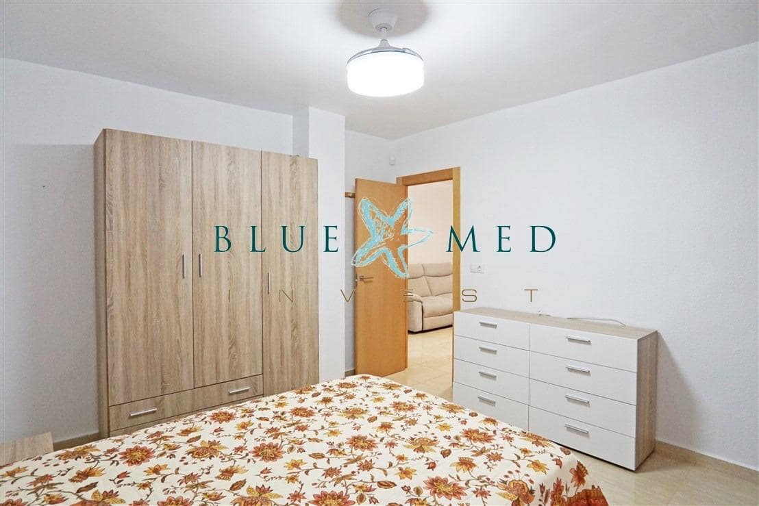 2 makuuhuone Huoneisto myytävänä paikassa Puerto de Mazarron - 155 000 € (Ref: 10159741)