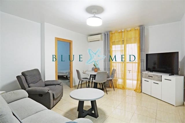2 soverom Leilighet til salgs i Puerto de Mazarron, Mazarrón - € 155 000 (Ref: 10159741)