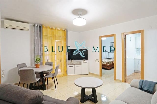 2 soverom Leilighet til salgs i Puerto de Mazarron, Mazarrón - € 155 000 (Ref: 10159741)