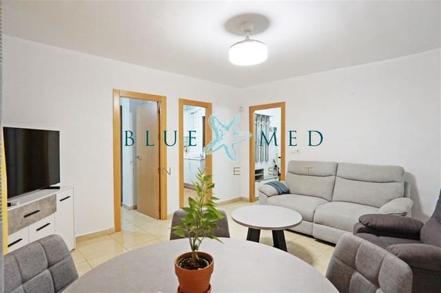 2 soverom Leilighet til salgs i Puerto de Mazarron, Mazarrón - € 155 000 (Ref: 10159741)