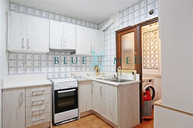 2 soverom Leilighet til salgs i Puerto de Mazarron, Mazarrón - € 155 000 (Ref: 10159741)