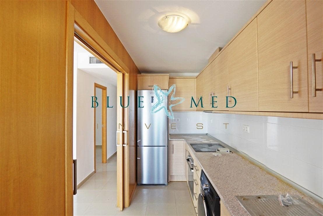 Apartamento de 2 habitaciones en Isla Plana en venta con piscina garaje - 169.900 € (Ref: 10166700)