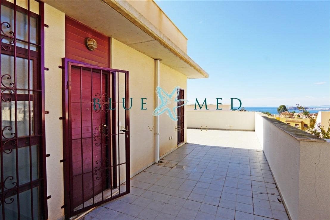 Apartamento de 2 habitaciones en Isla Plana en venta con piscina garaje - 169.900 € (Ref: 10166700)