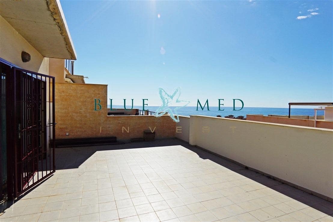 Apartamento de 2 habitaciones en Isla Plana en venta con piscina garaje - 169.900 € (Ref: 10166700)