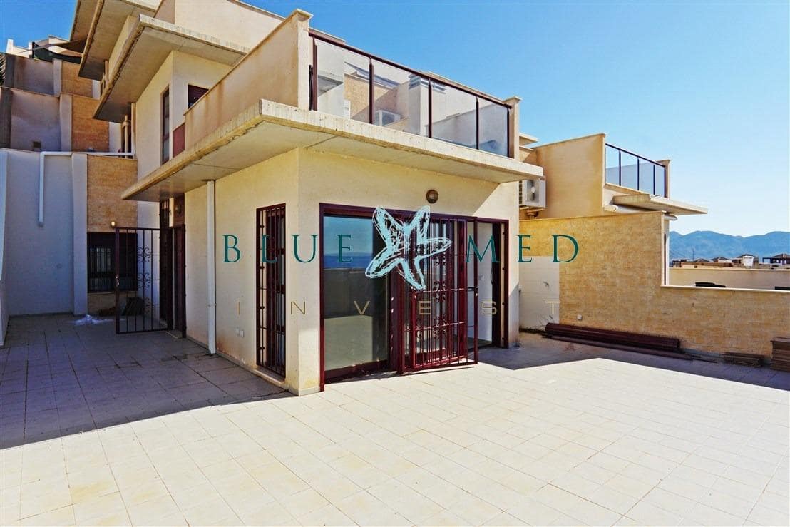 Apartamento de 2 habitaciones en Isla Plana en venta con piscina garaje - 169.900 € (Ref: 10166700)