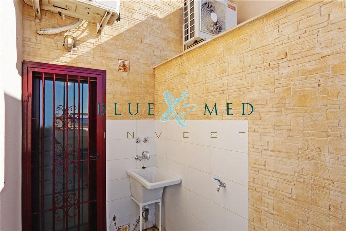 Apartamento de 2 habitaciones en Isla Plana en venta con piscina garaje - 169.900 € (Ref: 10166700)