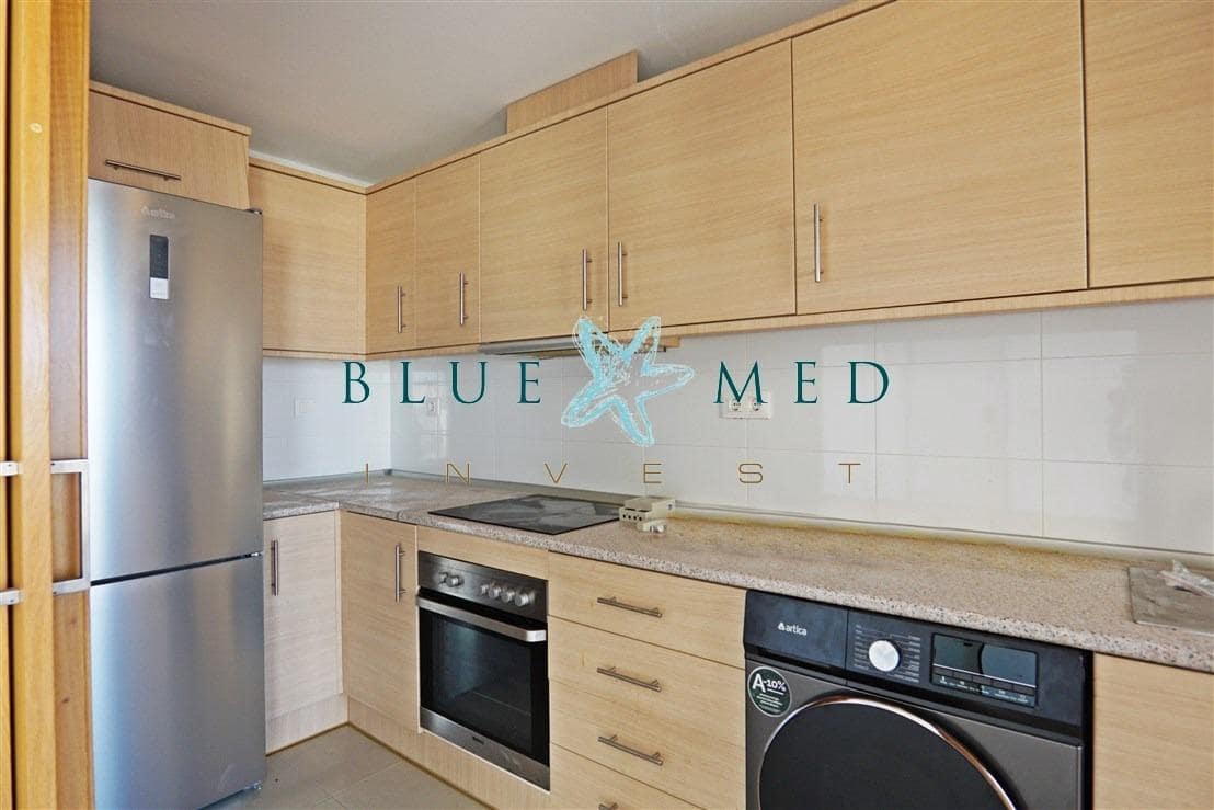 Apartamento de 2 habitaciones en Isla Plana en venta con piscina garaje - 169.900 € (Ref: 10166700)