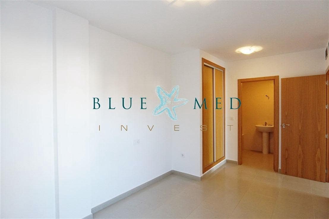 Apartamento de 2 habitaciones en Isla Plana en venta con piscina garaje - 169.900 € (Ref: 10166700)