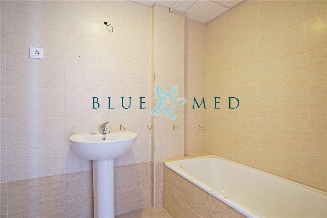 Apartamento de 2 habitaciones en Isla Plana en venta con piscina garaje - 169.900 € (Ref: 10166700)