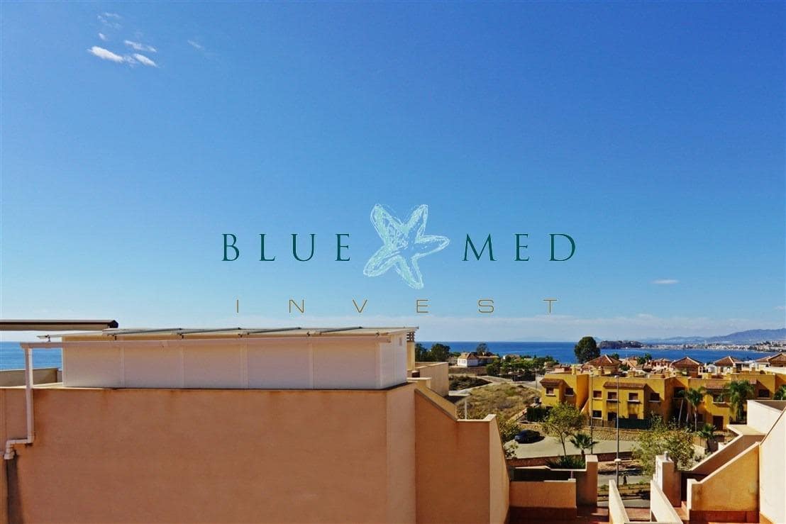Apartamento de 2 habitaciones en Isla Plana en venta con piscina garaje - 169.900 € (Ref: 10166700)