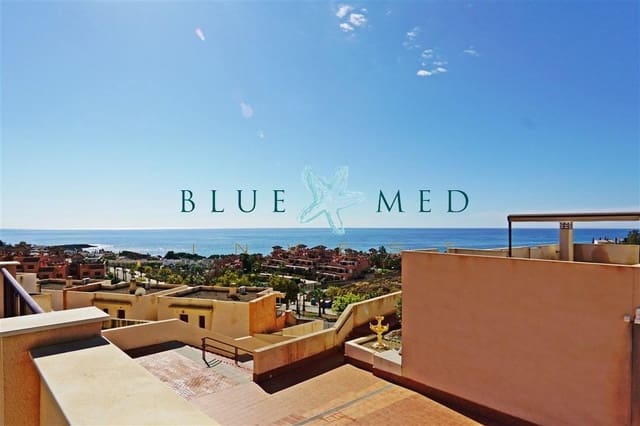 2 bedroom Apartment for sale in Isla Plana, Cartagena with pool garage - € 169,900 (Ref: 10166700)
