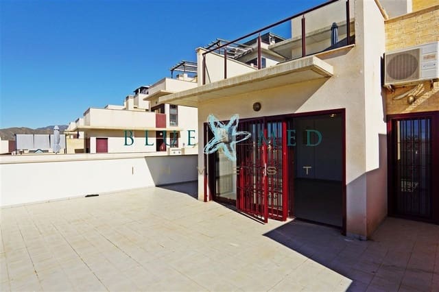 2 bedroom Apartment for sale in Isla Plana, Cartagena with pool garage - € 169,900 (Ref: 10166700)