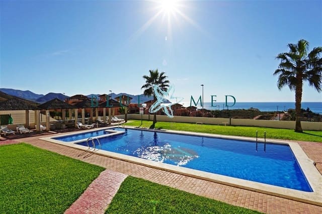 2 soverom Leilighet til salgs i Isla Plana, Cartagena med svømmebasseng garasje - € 159 000 (Ref: 10173983)