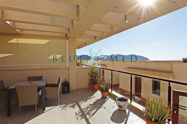 2 soverom Leilighet til salgs i Isla Plana, Cartagena med svømmebasseng garasje - € 159 000 (Ref: 10173983)