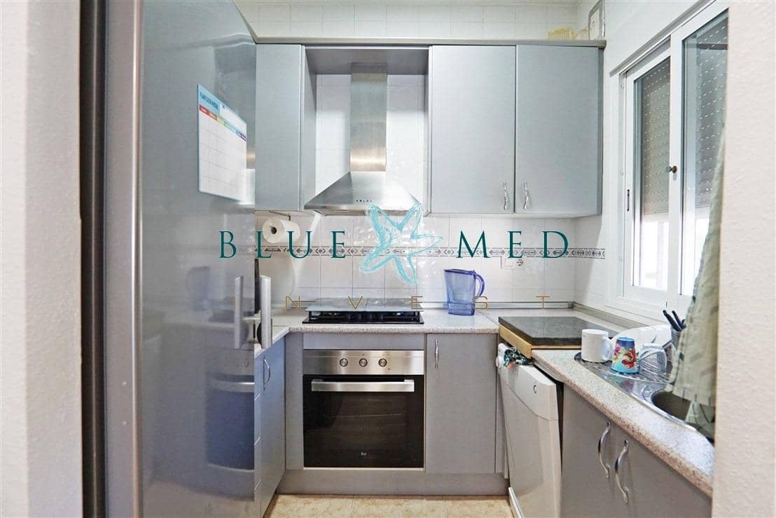 3 Zimmer Villa zu verkaufen in Mazarron mit Pool Garage - 299.900 € (Ref: 10177184)