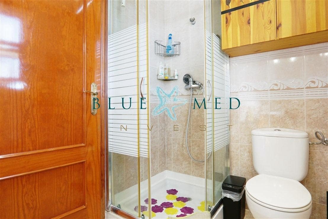 3 Zimmer Villa zu verkaufen in Mazarron mit Pool Garage - 299.900 € (Ref: 10177184)
