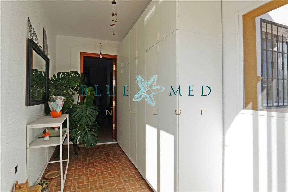 3 Zimmer Villa zu verkaufen in Mazarron mit Pool Garage - 299.900 € (Ref: 10177184)