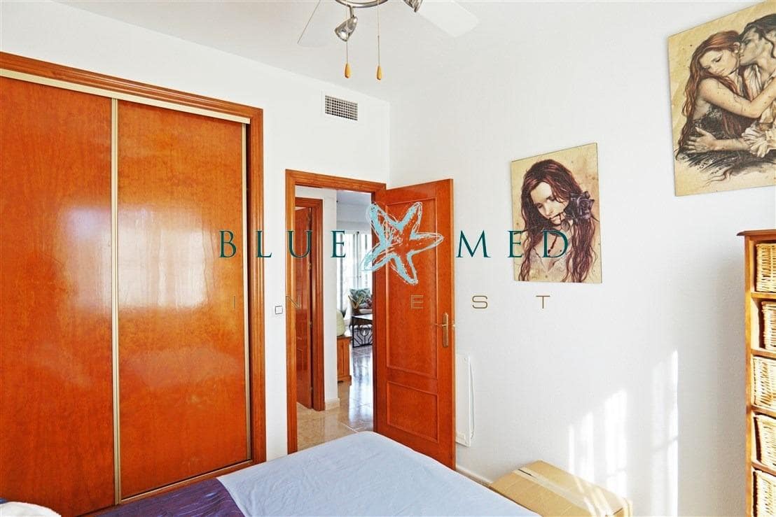 3 Zimmer Villa zu verkaufen in Mazarron mit Pool Garage - 299.900 € (Ref: 10177184)