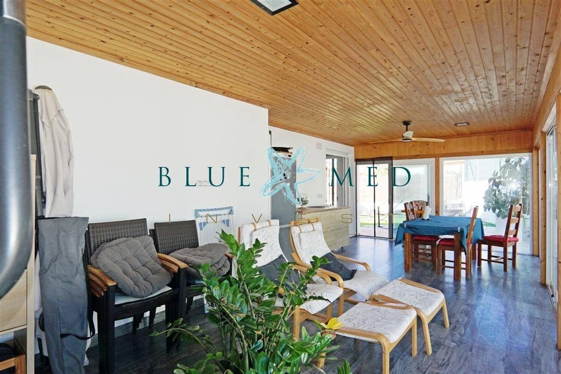 3 Zimmer Villa zu verkaufen in Mazarron mit Pool Garage - 299.900 € (Ref: 10177184)