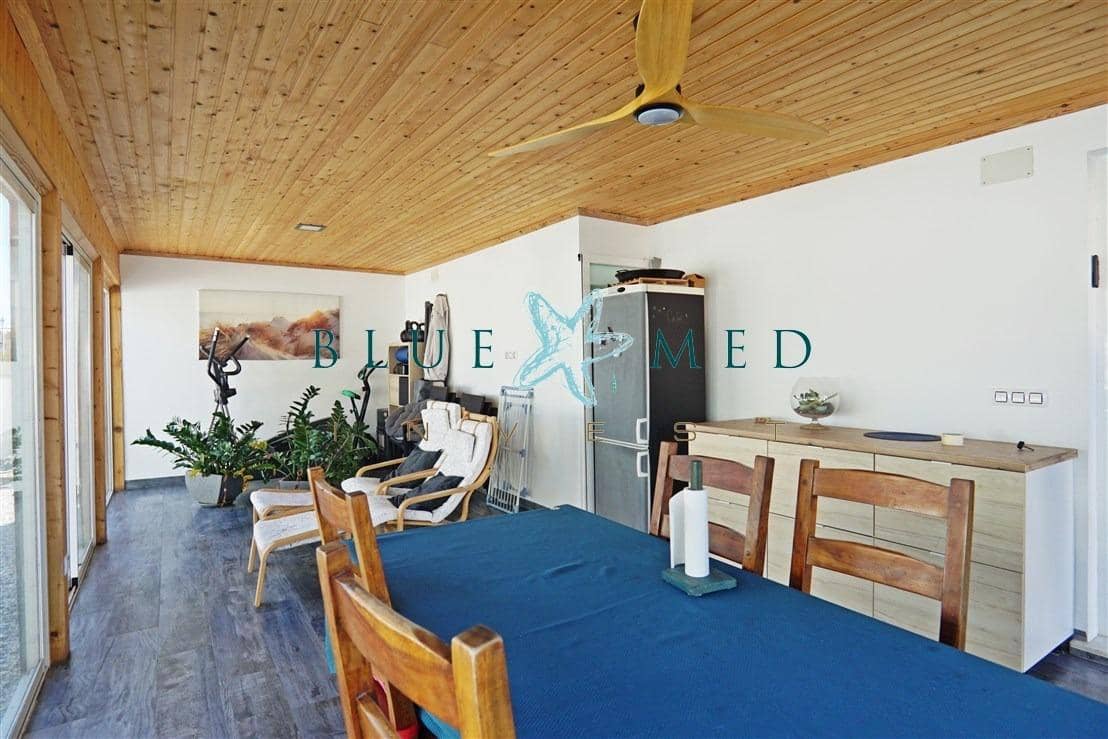 3 Zimmer Villa zu verkaufen in Mazarron mit Pool Garage - 299.900 € (Ref: 10177184)