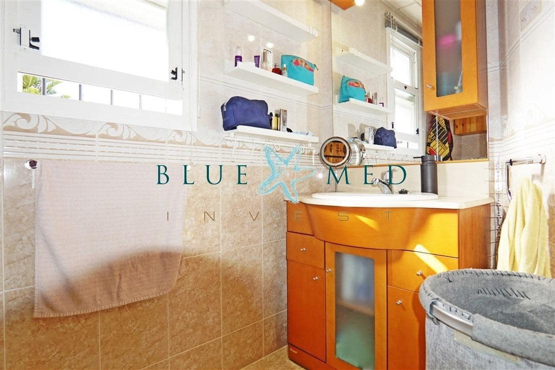 3 Zimmer Villa zu verkaufen in Mazarron mit Pool Garage - 299.900 € (Ref: 10177184)