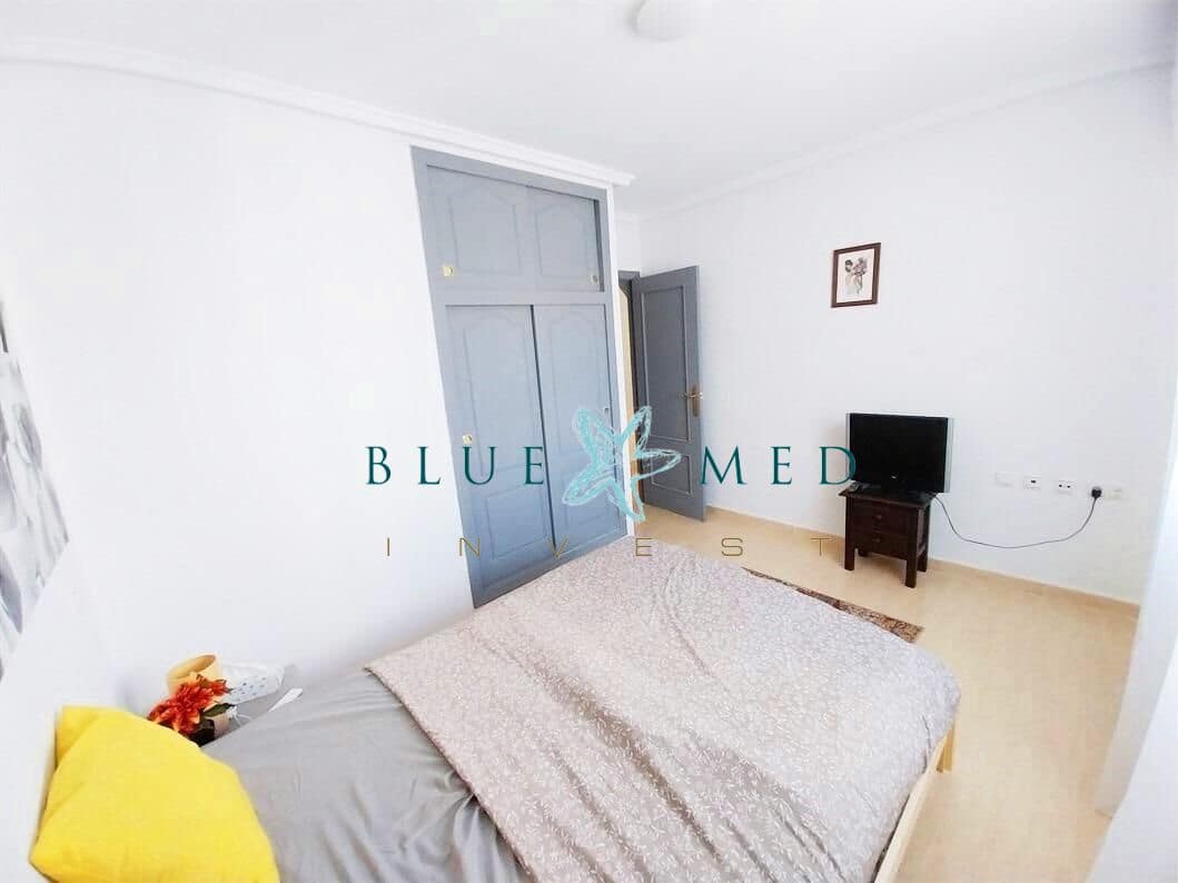 2 chambre Villa/Maison Mitoyenne à vendre à Mazarron - 99 500 € (Ref: 10177186)
