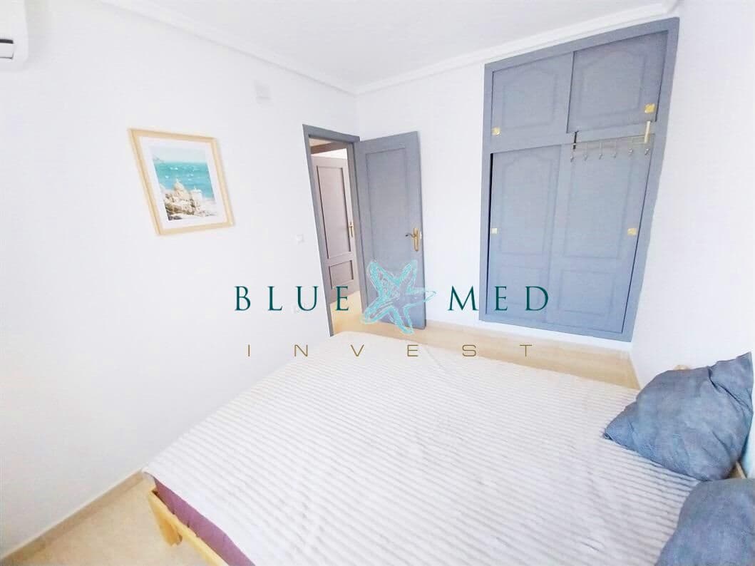 2 chambre Villa/Maison Mitoyenne à vendre à Mazarron - 99 500 € (Ref: 10177186)