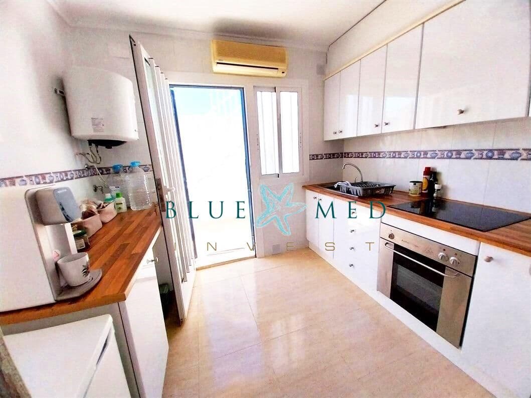 2 chambre Villa/Maison Mitoyenne à vendre à Mazarron - 99 500 € (Ref: 10177186)