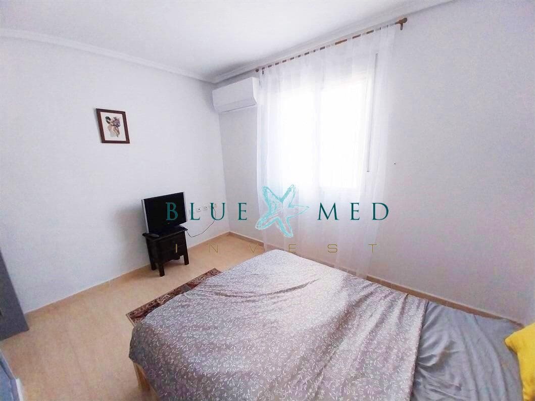 2 chambre Villa/Maison Mitoyenne à vendre à Mazarron - 99 500 € (Ref: 10177186)