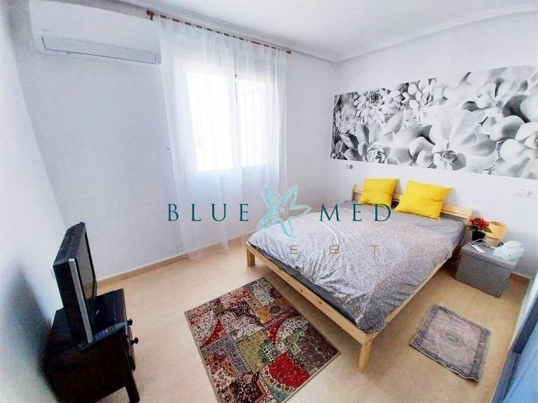 2 chambre Villa/Maison Mitoyenne à vendre à Mazarron - 99 500 € (Ref: 10177186)