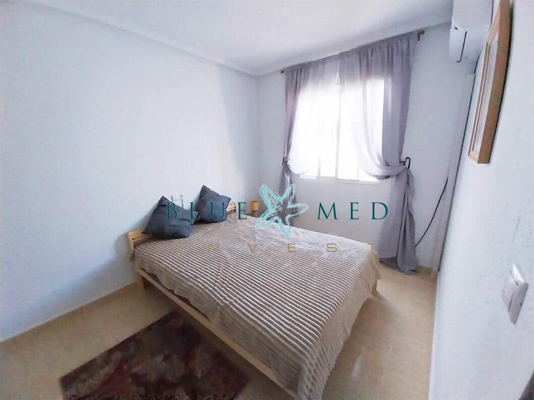 2 chambre Villa/Maison Mitoyenne à vendre à Mazarron - 99 500 € (Ref: 10177186)