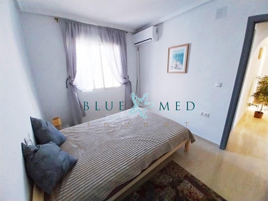 2 chambre Villa/Maison Mitoyenne à vendre à Mazarron - 99 500 € (Ref: 10177186)
