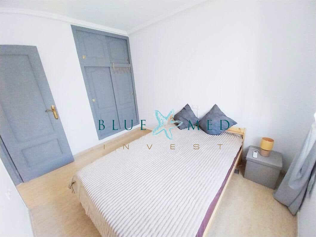 2 chambre Villa/Maison Mitoyenne à vendre à Mazarron - 99 500 € (Ref: 10177186)