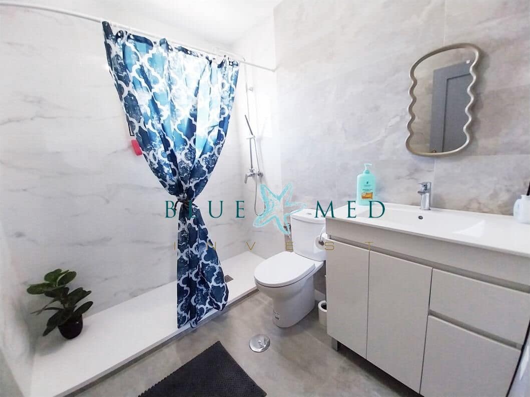 2 chambre Villa/Maison Mitoyenne à vendre à Mazarron - 99 500 € (Ref: 10177186)