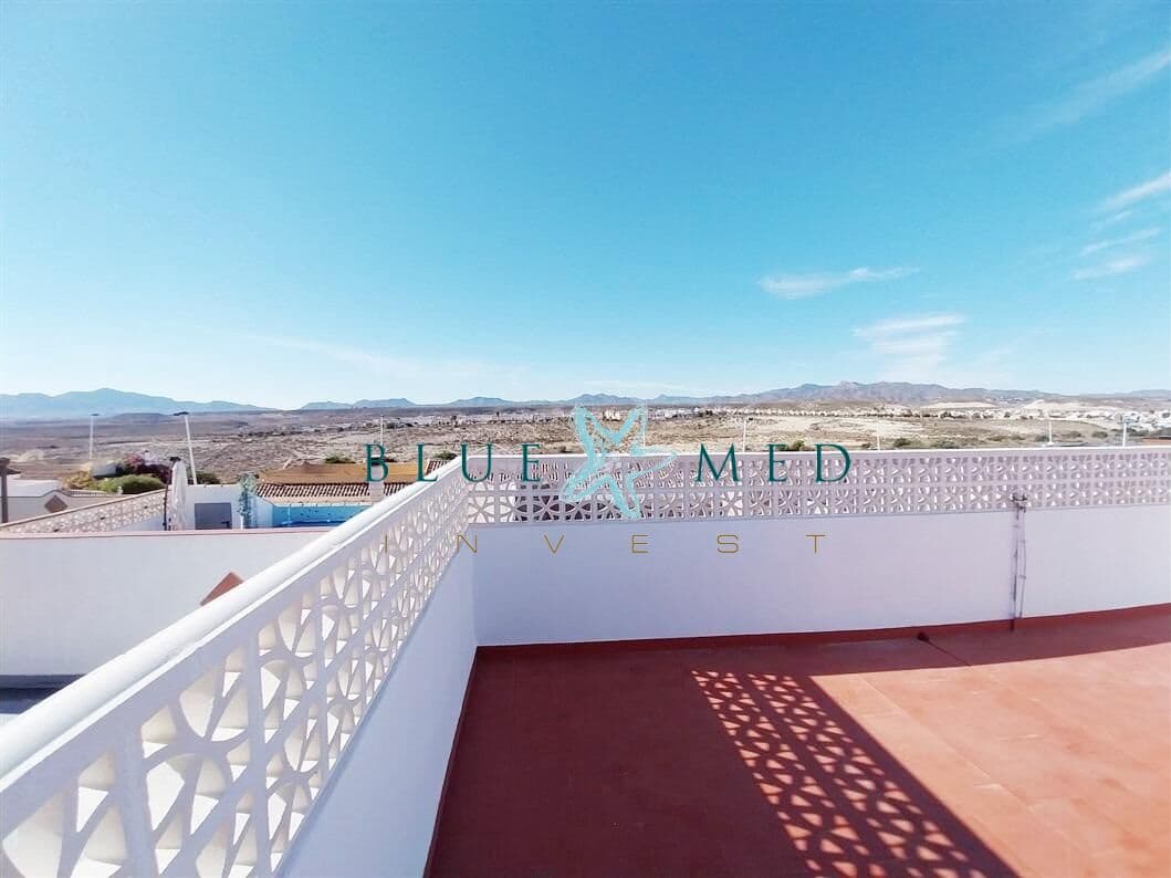 2 chambre Villa/Maison Mitoyenne à vendre à Mazarron - 99 500 € (Ref: 10177186)