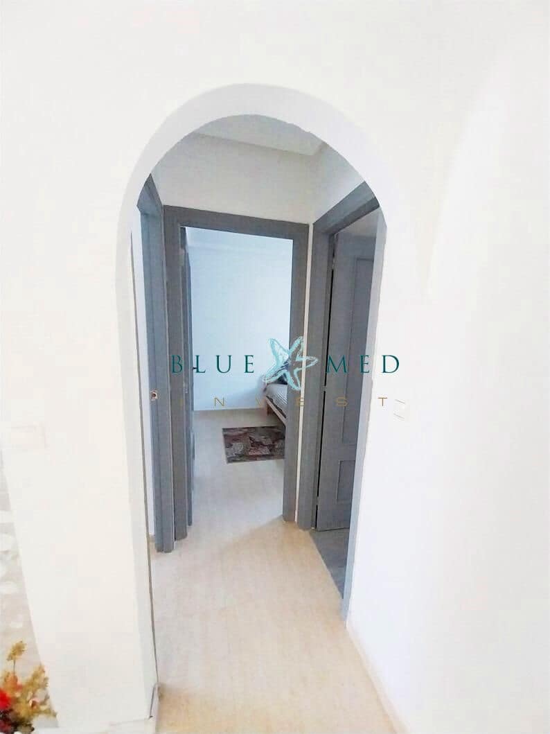 2 chambre Villa/Maison Mitoyenne à vendre à Mazarron - 99 500 € (Ref: 10177186)