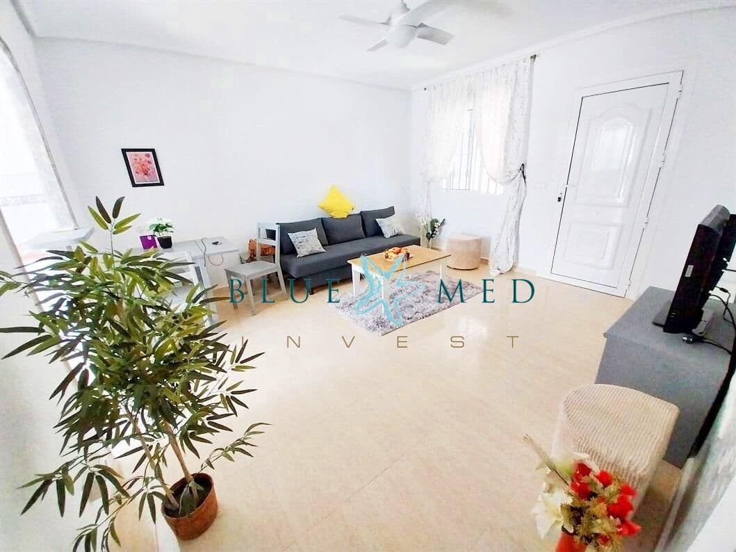 2 chambre Villa/Maison Mitoyenne à vendre à Mazarron - 99 500 € (Ref: 10177186)