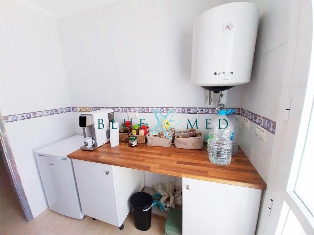 2 chambre Villa/Maison Mitoyenne à vendre à Mazarron - 99 500 € (Ref: 10177186)