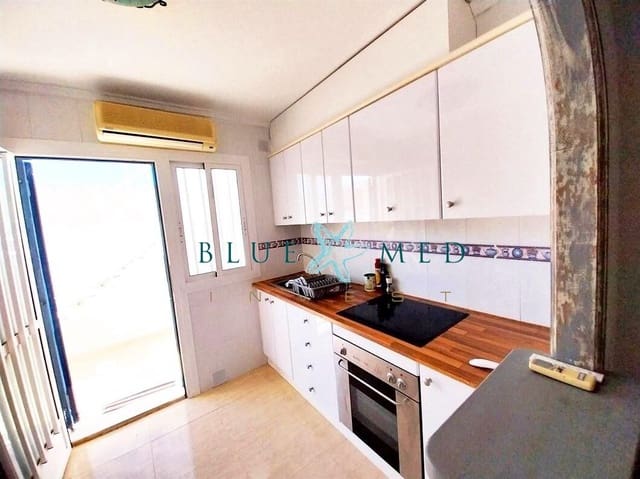 2 chambre Villa/Maison Mitoyenne à vendre à Camposol, Mazarrón - 99 500 € (Ref: 10177186)
