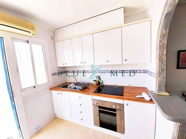 2 chambre Villa/Maison Mitoyenne à vendre à Camposol, Mazarrón - 99 500 € (Ref: 10177186)