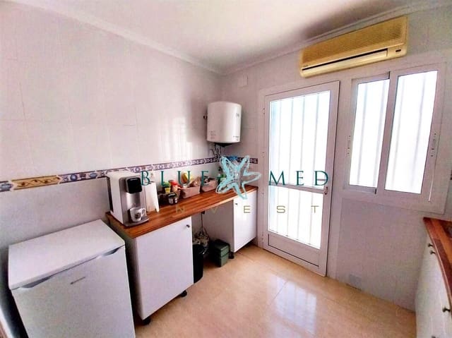 2 chambre Villa/Maison Mitoyenne à vendre à Camposol, Mazarrón - 99 500 € (Ref: 10177186)